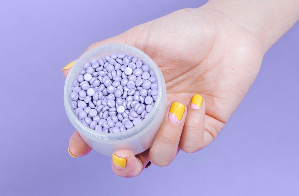 Amphibious drone are being used to send medicine to flooded area